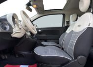 Fiat 500 1,0 Hybrid Lounge 2d
