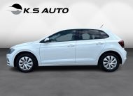 VW Polo 1,0 TSi 95 Comfortline DSG 5d