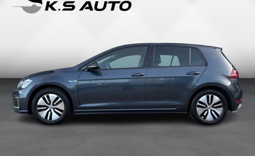 VW Golf VII 1,4 GTE DSG 5d