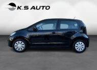VW Up! 1,0 MPi 60 Move Up! BMT 5d