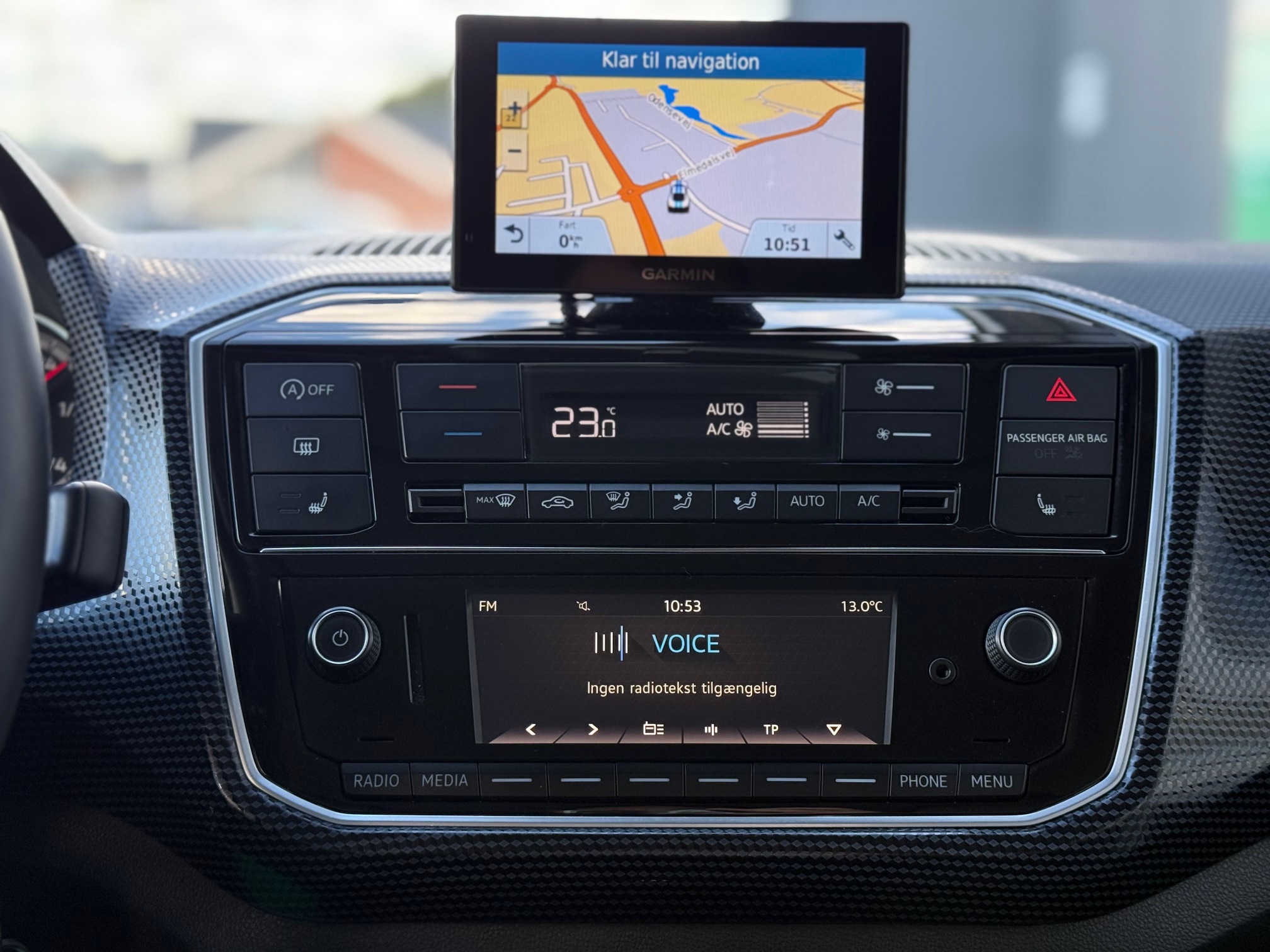 VW Up! 1,0 MPi 60 Move Up! BMT 5d