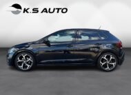 VW Polo 1,0 TSi 115 Highline DSG 5d