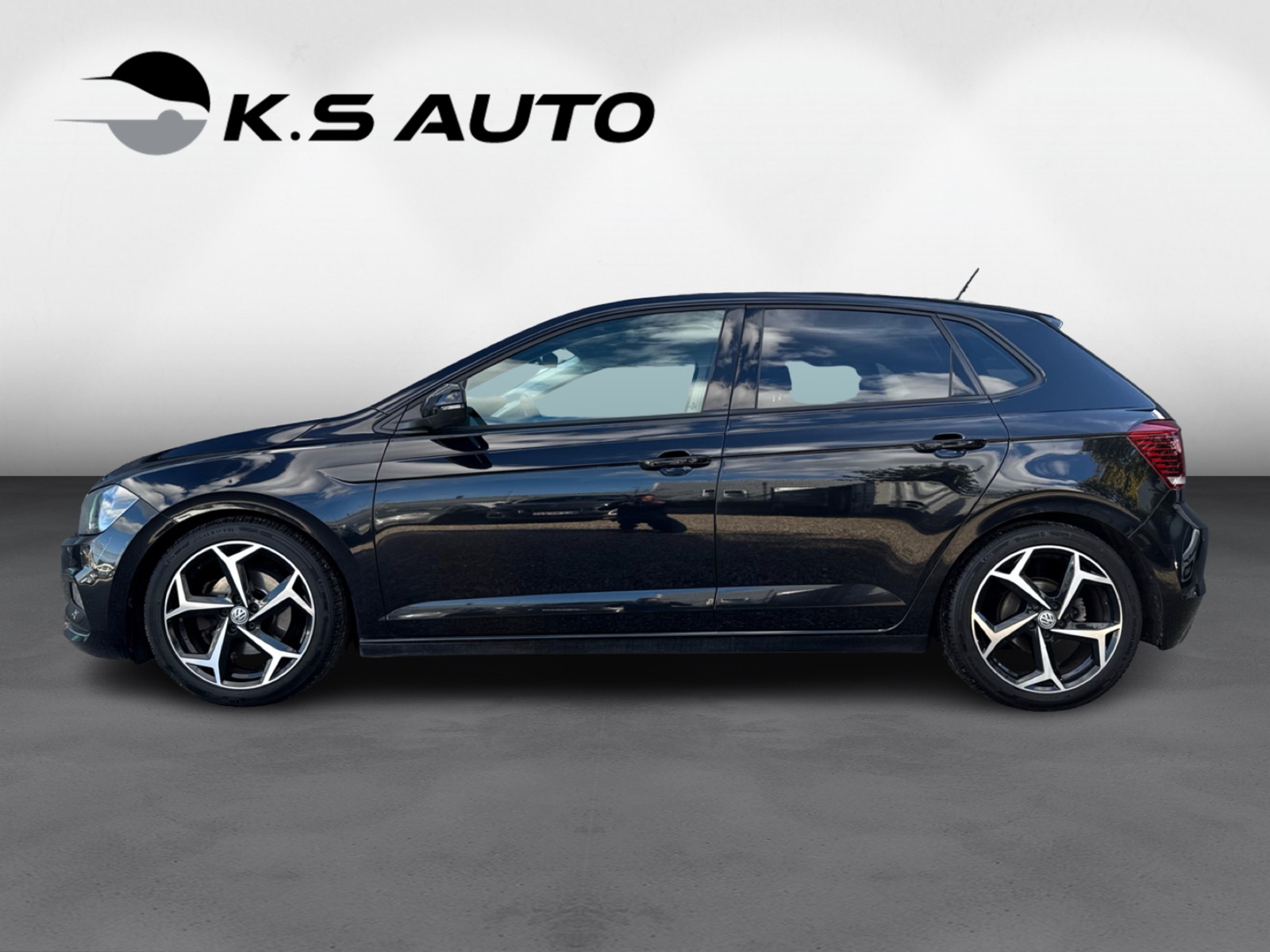 VW Polo 1,0 TSi 115 Highline DSG 5d