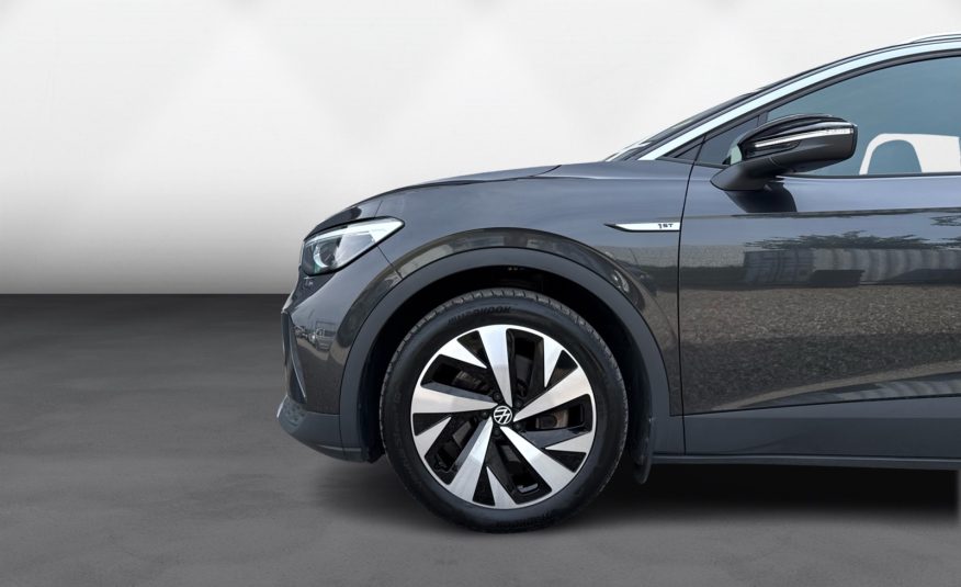 VW ID.4 77 1ST Pro 5d