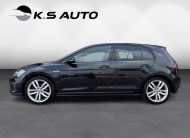 VW Golf VII 1,4 GTE DSG 5d