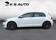 VW e-Golf VII 5d