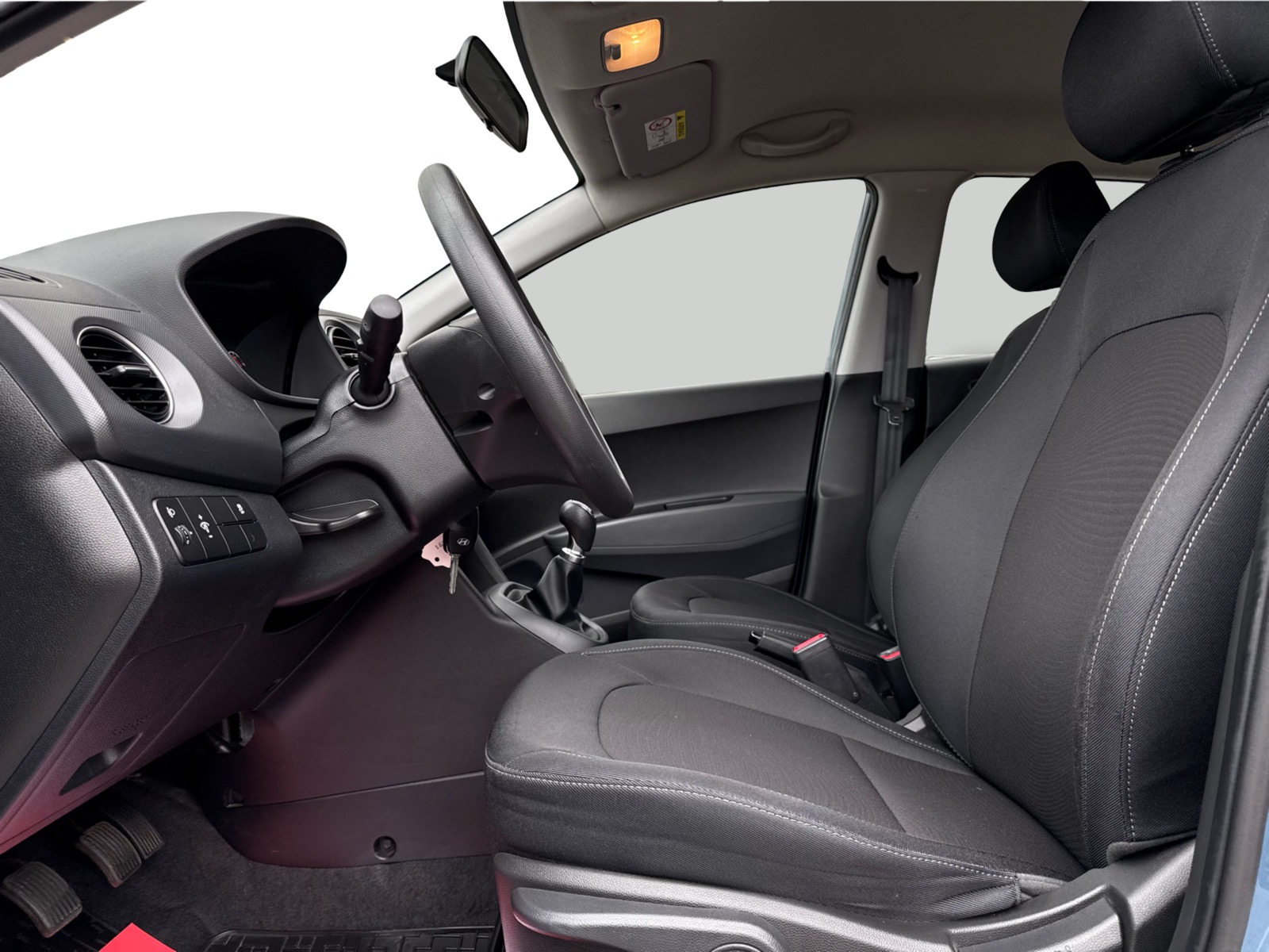 Hyundai i10 1,0 2019 Edition 5d