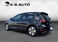VW e-Golf VII 5d