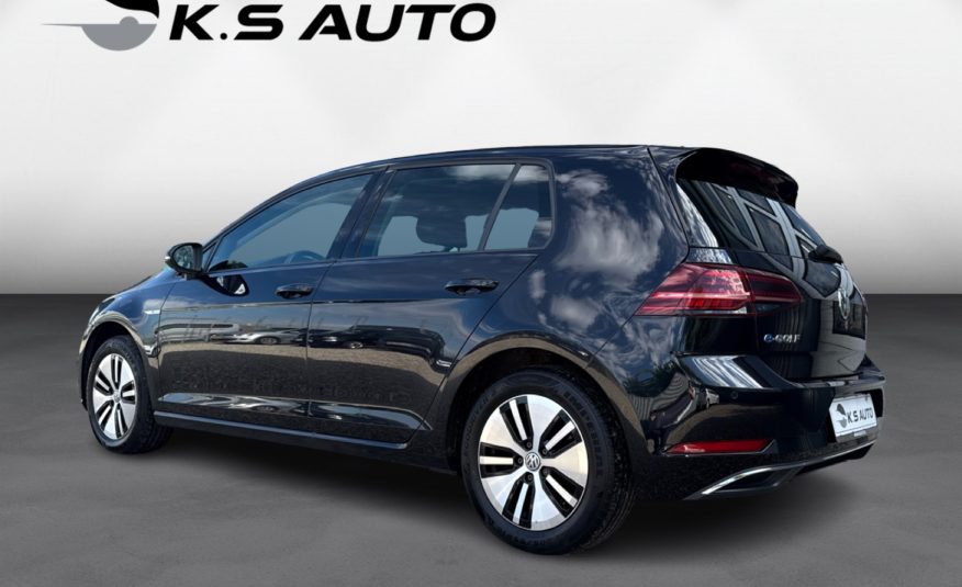 VW e-Golf VII 5d