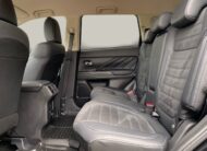 Mitsubishi Outlander 2,4 PHEV Limited CVT 4WD 5d