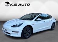 Tesla 3 RWD