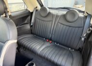 Fiat 500 1,2 Dream MTA 3d