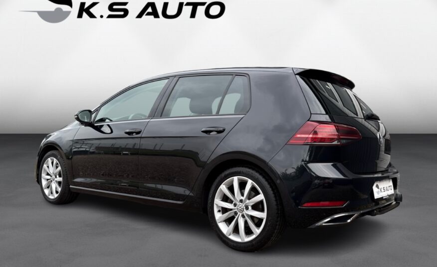 VW Golf VII 1,5 TSi 150 Highline DSG 5d