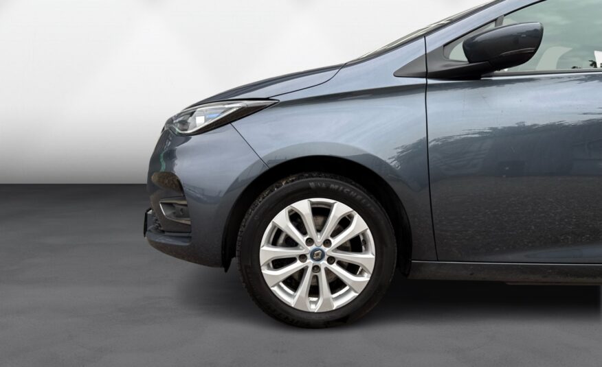 Renault Zoe 52 Zen 5d