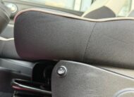 Fiat 500 1,0 Hybrid Lounge 2d