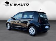 VW Up! 1,0 MPi 60 Move Up! BMT 5d