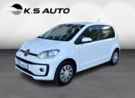 VW Up 2020