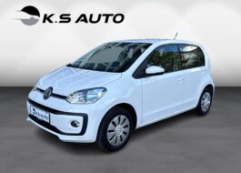 VW Up 2020