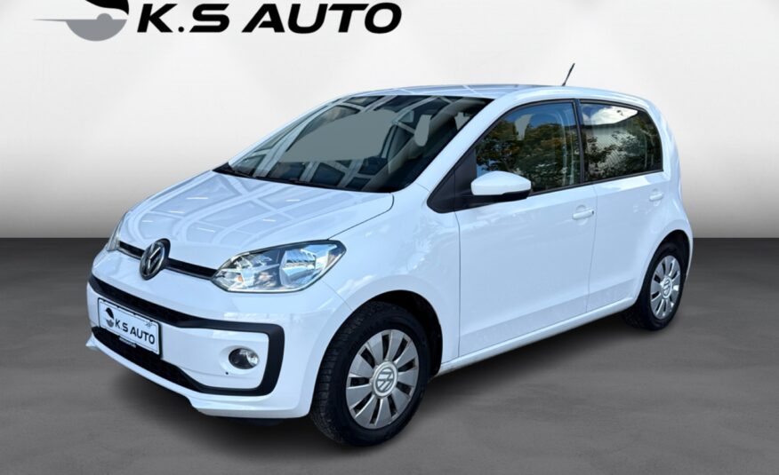 VW Up 2020