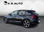VW Polo 1,0 TSi 115 Highline DSG 5d