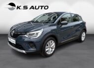 Renault Captur 2020
