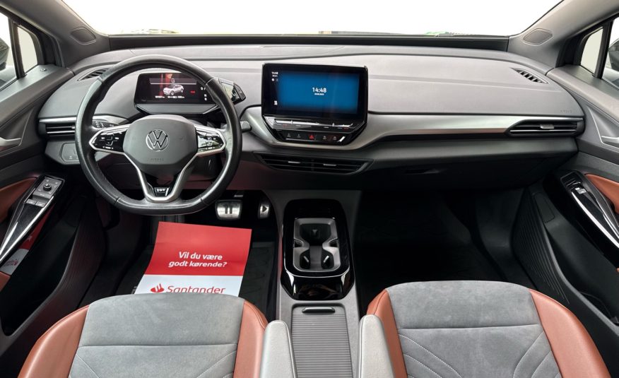 VW ID.4 77 1ST Pro 5d
