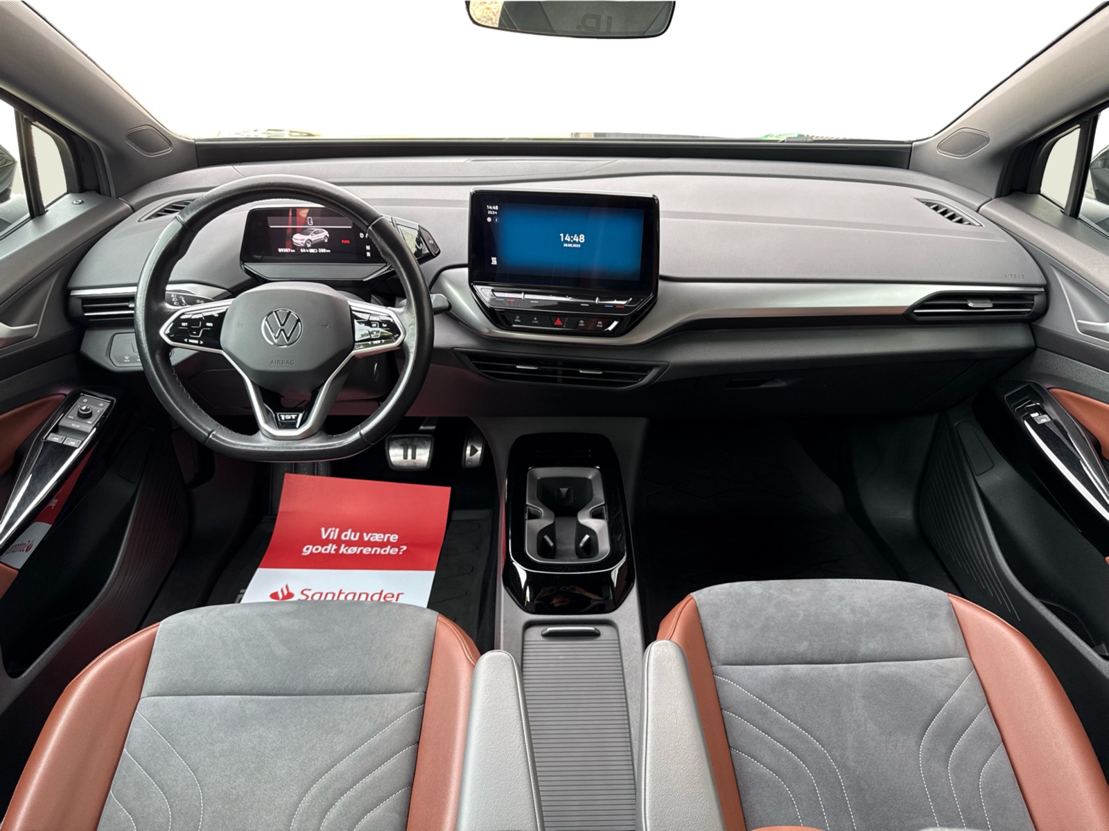 VW ID.4 77 1ST Pro 5d