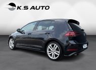 VW Golf VII 1,4 GTE DSG 5d