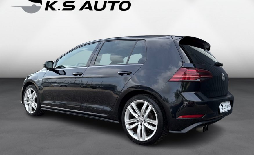 VW Golf VII 1,4 GTE DSG 5d