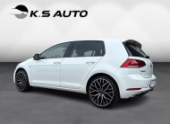 VW e-Golf VII 5d