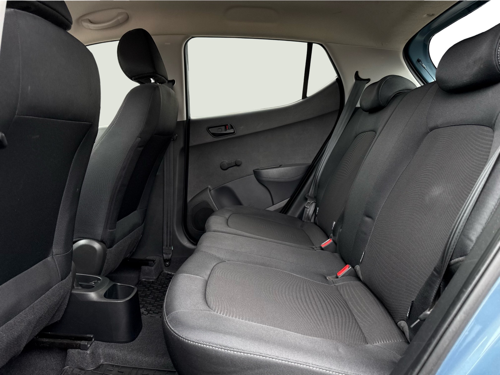 Hyundai i10 1,0 2019 Edition 5d