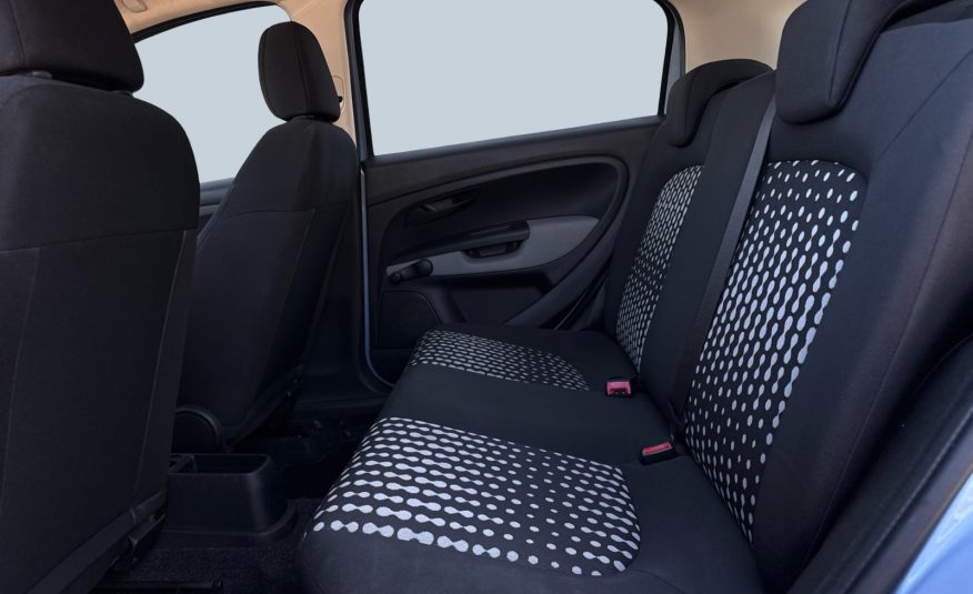Fiat Punto 1,4 Active 3d