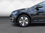VW e-Golf VII 5d