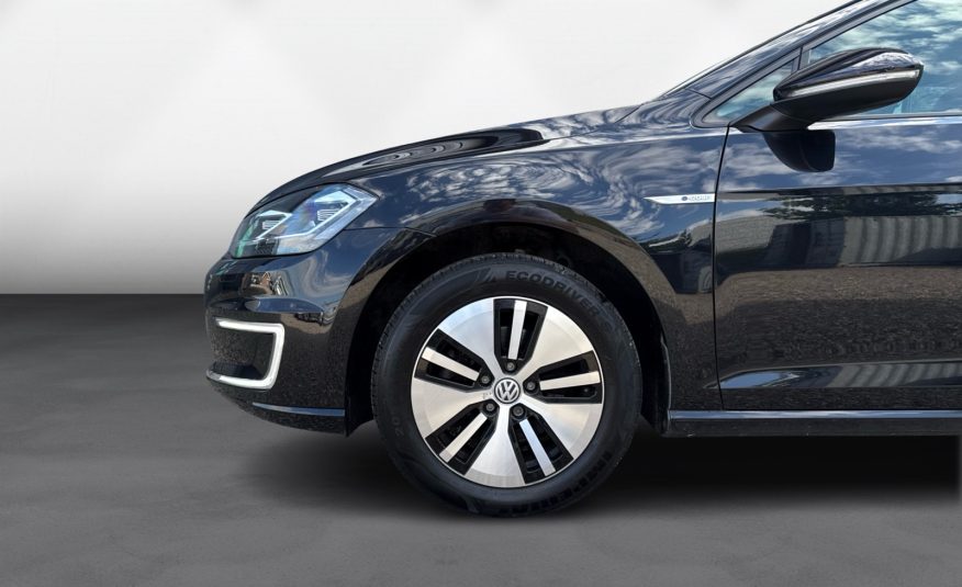 VW e-Golf VII 5d