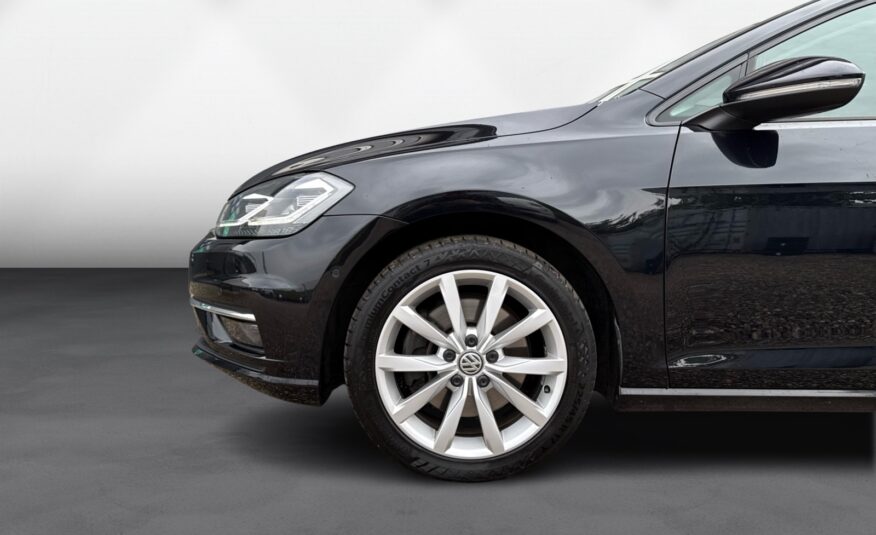 VW Golf VII 1,5 TSi 150 Highline DSG 5d