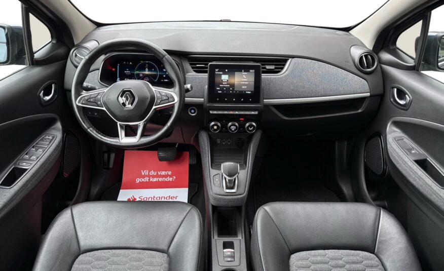 Renault Zoe 52 Zen 5d