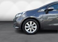 Kia Rio 1,2 CVVT Limited 5d