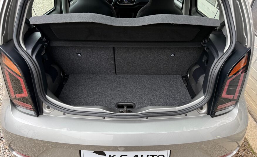 VW Up! 1,0 MPi 60 Move Up! BMT 5d