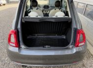 Fiat 500 1,0 Hybrid Lounge 2d