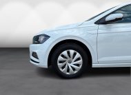 VW Polo 1,0 TSi 95 Comfortline DSG 5d