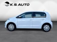 VW Up! 1,0 MPi 60 Move Up! BMT 5d
