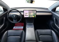 Tesla Model 3 Long Range AWD 4d