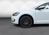 VW e-Golf VII 5d