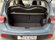 Hyundai i10 1,0 2019 Edition 5d