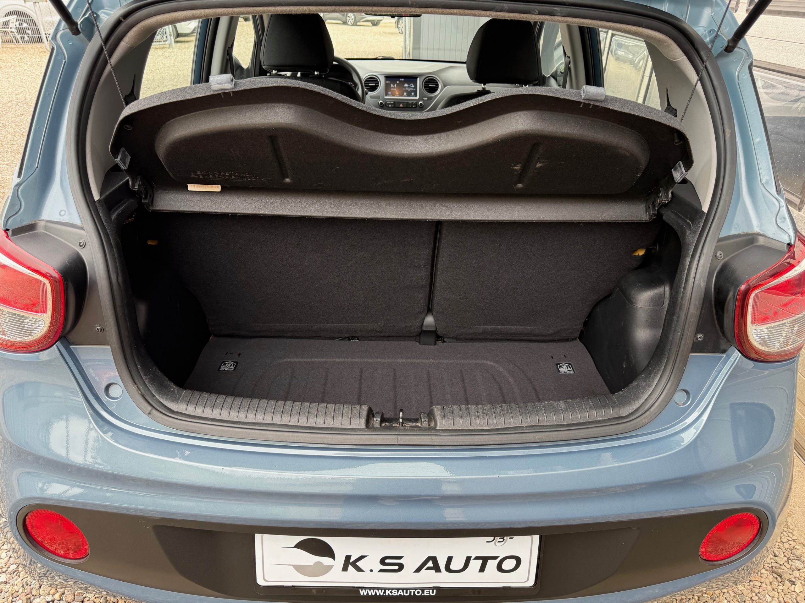 Hyundai i10 1,0 2019 Edition 5d