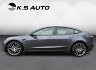 Tesla Model 3 Long Range AWD 4d
