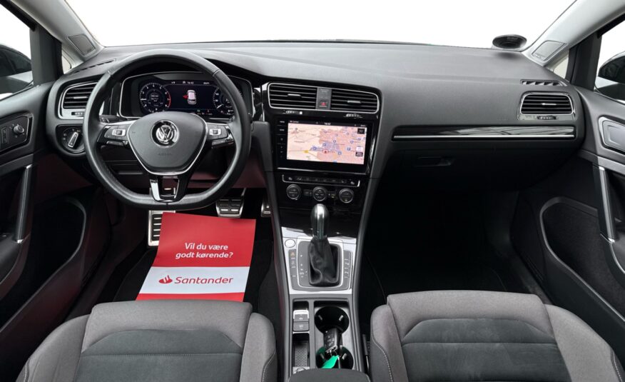 VW Golf VII 1,5 TSi 150 Highline DSG 5d