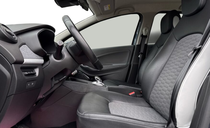 Renault Zoe 52 Zen 5d
