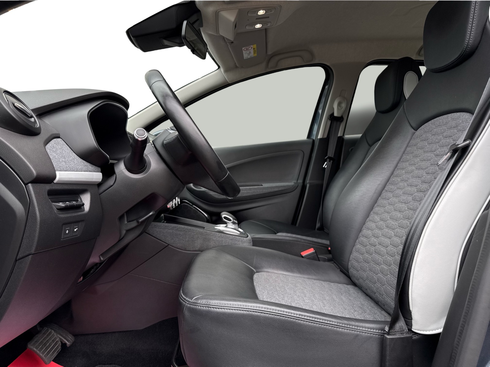 Renault Zoe 52 Zen 5d