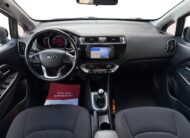 Kia Rio 1,2 CVVT Limited 5d